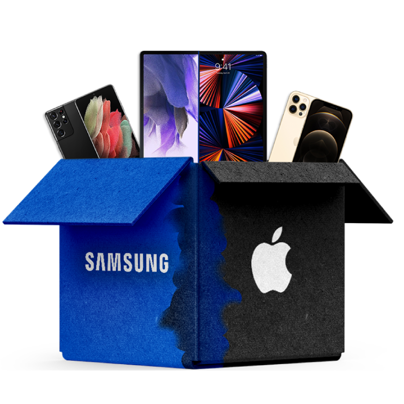 Produkt Mystery Box - Premium The Box Cz