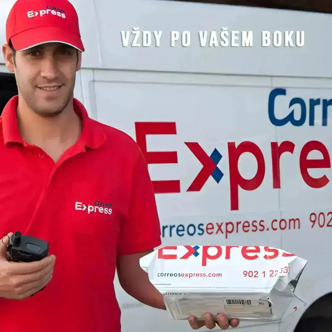 Oceněná Krabice - Omezená Edice MATEUS - Link 2