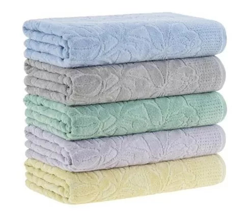 MEGA BALENÍ se 10. Super koupelnovými ručníky - KUPTE 3, ZÍSKEJTE 10 (VÝPRODEJ - POSLEDNÍ DEN) Marlene Cz